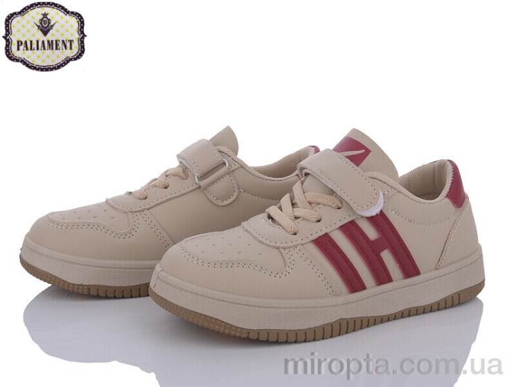 Кросівки M1-6 р: 32-37, в упаковці: 6 пар, купити тільки гуртом - 915595