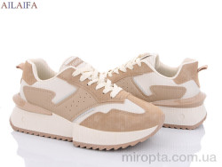 Кросівки A867 khaki р: 36-41, в упаковці: 8 пар, купити тільки гуртом