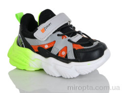 Кросівки XF01-YF2152-1M р: 21-26, в упаковці: 8 пар, купити тільки гуртом