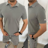 Чоловіча футболка, бавовна (р: M.L.XL.2XL), мікс кольорів, в упаковці 4 шт №355003 - NikNumbers SE 1041-1042
