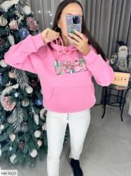 Худі HR-9625 р: 48-52