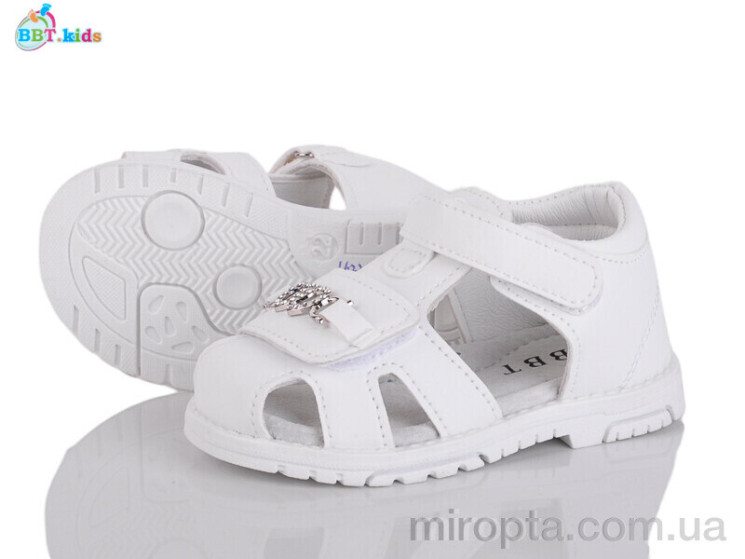 Босоніжки L622-1-2 р: 22-27, в упаковці: 8 пар, купити тільки гуртом - 1059628