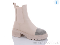 Черевики XM376-118 р: 36-40, в упаковці: 6 пар, купити тільки гуртом