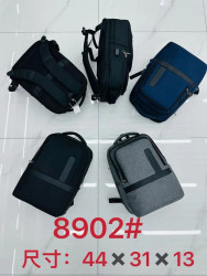 Рюкзак дитячий "8902" (р: 44*31*13см) 3 кольори №370511