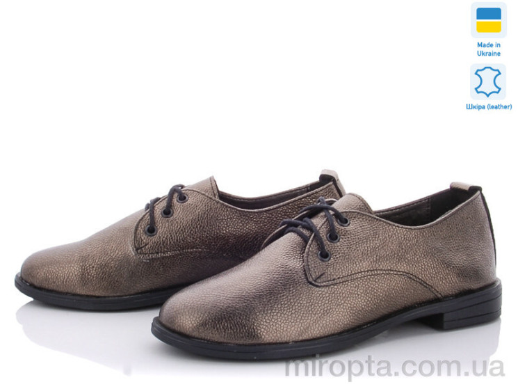 Туфлі AE310 хаки техас р: 36-40, в упаковці: 6 пар, купити тільки гуртом - 519231