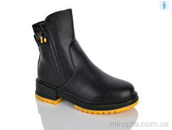 Черевики XXF02-1240-4 р: 32-37, в упаковці: 8 пар, купити тільки гуртом
