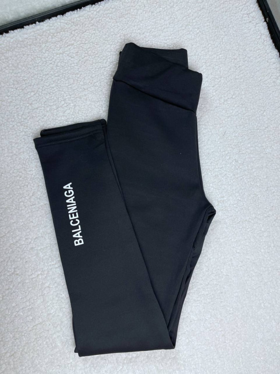 Лосини жіночі, дайвінг на хутрі, м. 2922 (р: XL, 2XL) №705774 - MioKaro RN1550-1551 м. 2922