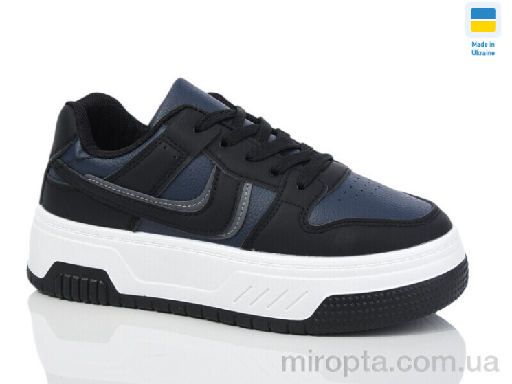 Кросівки 2202-7 р: 36-41, в упаковці: 8 пар, купити тільки гуртом - 977477