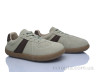 Кросівки Prime KT-G2 khaki р: 37-40, в упаковці: 8 пар, купити тільки гуртом - 1207228