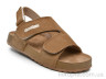 Босоніжки T68062 brown р: 31-36, в упаковці: 8 пар, купити тільки гуртом - 1174168
