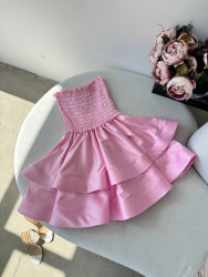 Сукня жіноча, королівський атлас (р. one size) №407038