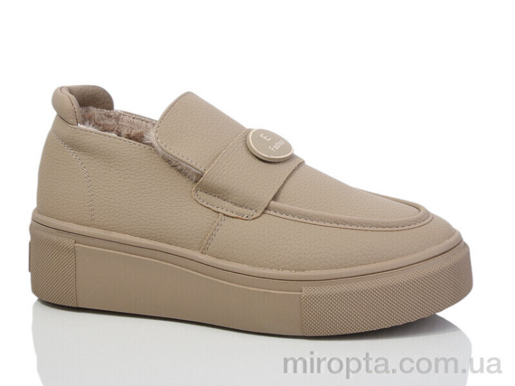Туфлі 3776-4 р: 36-41, в упаковці: 8 пар, купити тільки гуртом - 993572