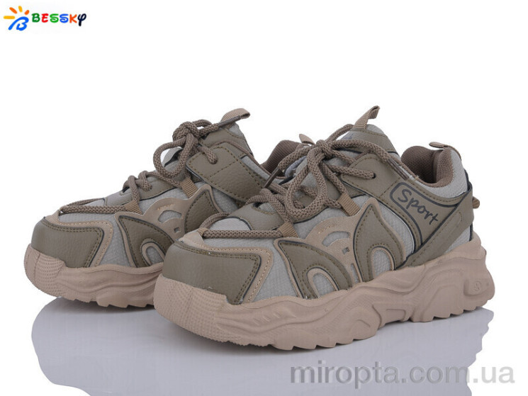 Кросівки BY3667-3C р: 32-37, в упаковці: 8 пар, купити тільки гуртом - 939548