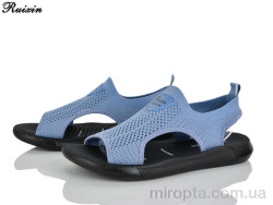 Босоніжки R272-7 р: 41-43, в упаковці: 6 пар, купити тільки гуртом