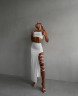 Костюм жіночий, мікродайвінг, м. 1389 (р: 42-44, 44-46) №712525 - GrandFashion AV4663 м. 1389