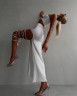 Костюм жіночий, мікродайвінг, м. 1389 (р: 42-44, 44-46) №712525 - GrandFashion AV4663 м. 1389