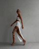 Костюм жіночий, мікродайвінг, м. 1389 (р: 42-44, 44-46) №712525 - GrandFashion AV4663 м. 1389