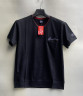 Футболка чоловіча (Розмір: 2XL-5XL) упаковці 5 штук №823159 - Dasha SER2146_SE1030 