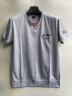 Футболка чоловіча (Розмір: 2XL-5XL) упаковці 5 штук №823159 - Dasha SER2146_SE1030 