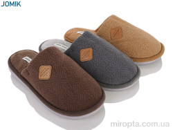Капці MU11677 mix р: 41-46, в упаковці: 18 пар, купити тільки гуртом