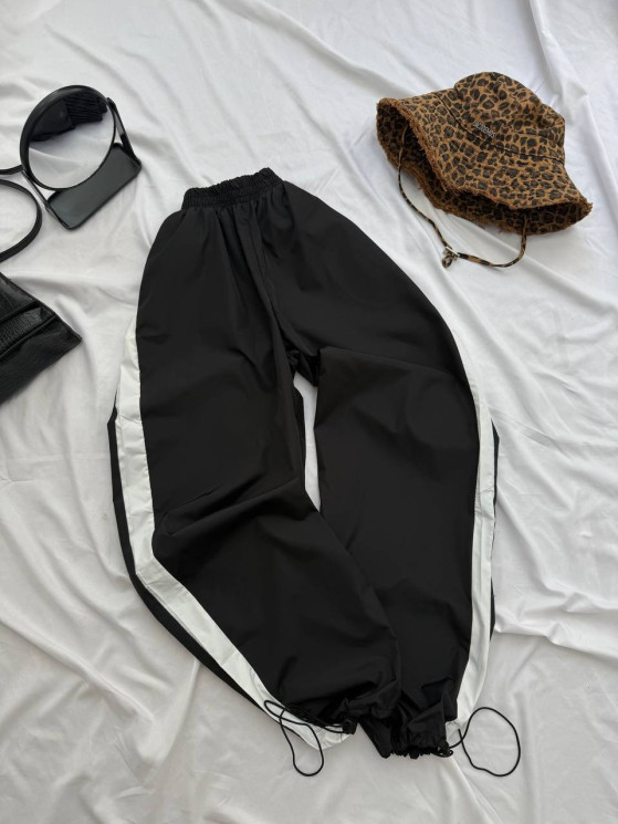 Штани жіночі, плащівка, м. 1131 (р: 42-46) №713256 - BestFashion RZ6220 м. 1131