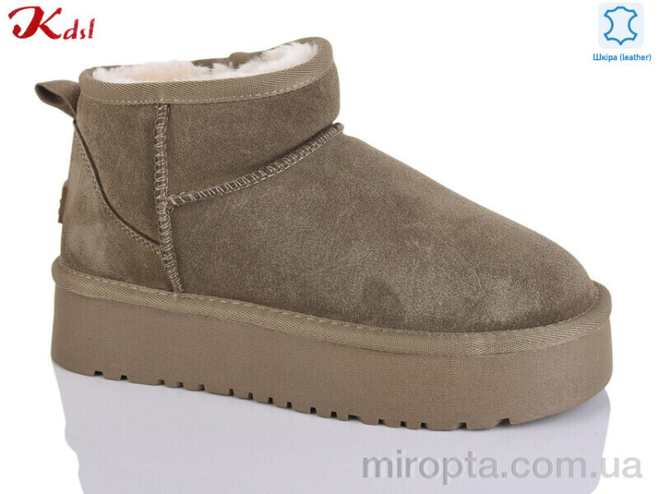 Уги 1509-40 р: 36-41, в упаковці: 6 пар, купити тільки гуртом - 1113719