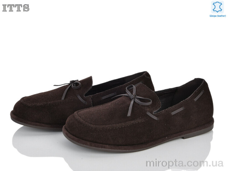 Туфлі GL2909-41 р: 36-41, в упаковці: 6 пар, купити тільки гуртом - 1203075
