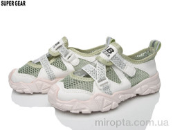 Кросівки C03-723 green р: 26-31, в упаковці: 12 пар, купити тільки гуртом