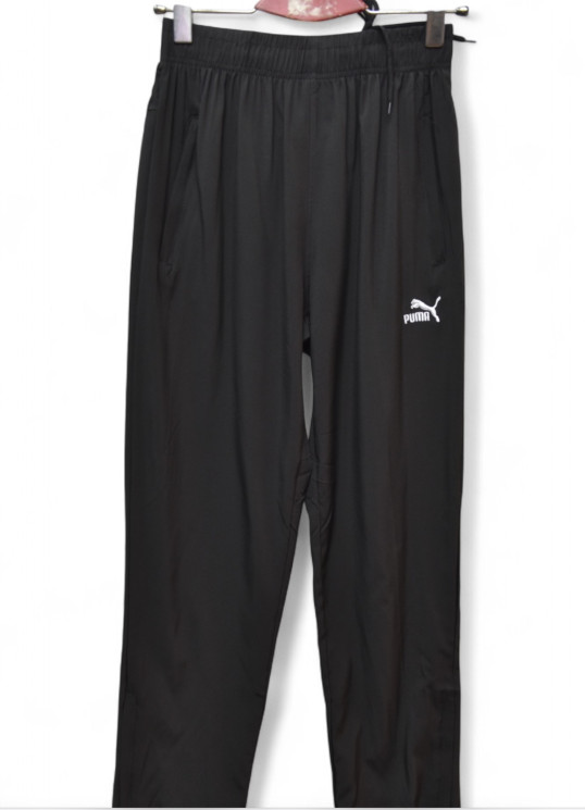 Спортивні штани чоловічі, мікрофібра, м.03-140 (р. M-3XL ), 2 кольори, в упаковці 5 штук №329346 - 