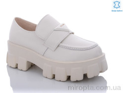 Туфлі XD368-26 р: 36-40, в упаковці: 6 пар, купити тільки гуртом