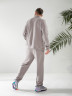 Костюм спортивний чоловічий, трикотаж двонитка пеньє м.1103 (р: 50, 52, 54, 56, 58,60) №806805 - 