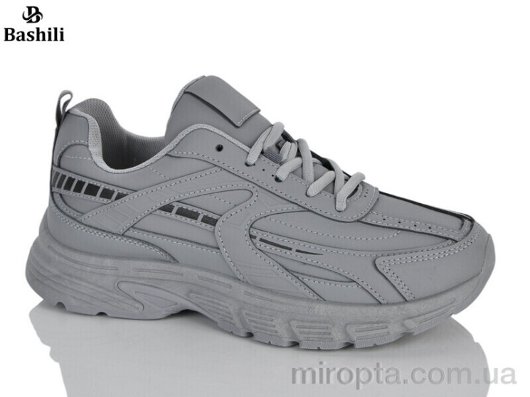 Кросівки Z6603-7 р: 40-45, в упаковці: 8 пар, купити тільки гуртом - 1190243