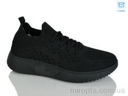 Кросівки K516-1A р: 36-41, в упаковці: 8 пар, купити тільки гуртом