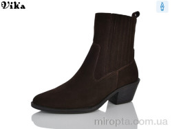 Черевики D606-2 р: 36-41, в упаковці: 6 пар, купити тільки гуртом