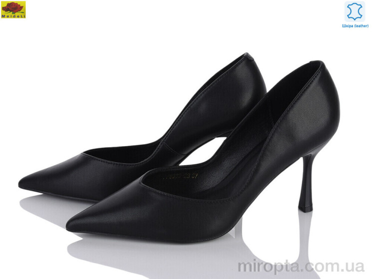 Туфлі PP8933-23 р: 36-40, в упаковці: 6 пар, купити тільки гуртом - 1197812