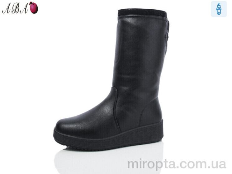 Чоботи H251-4 р: 36-41, в упаковці: 6 пар, купити тільки гуртом - 998259