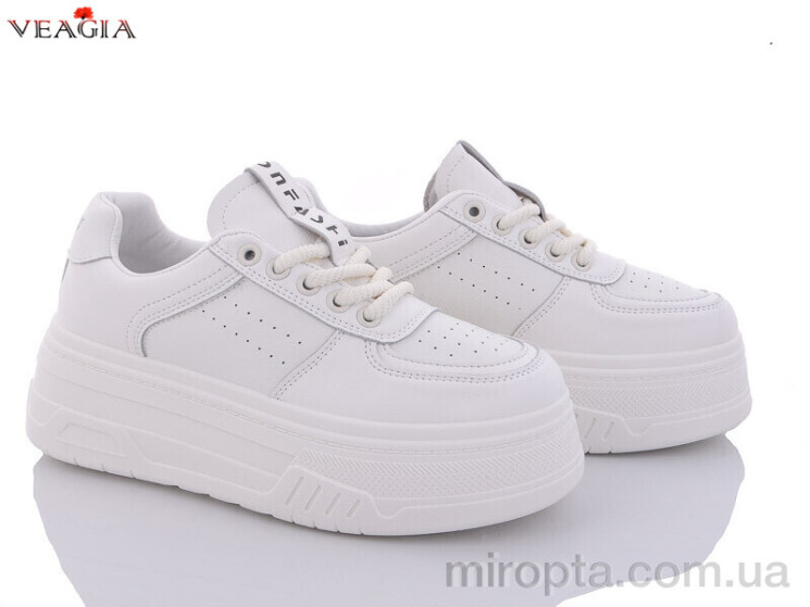 Кросівки F1072-1 р: 36-40, в упаковці: 8 пар, купити тільки гуртом - 895785