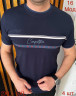 Футболка  чоловіча м.16 (р. 2XL-5XL) 9 кольорів в упаковці 4 штуки №755727 - Nadiyka BG/PO2161-2162