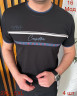 Футболка  чоловіча м.16 (р. 2XL-5XL) 9 кольорів в упаковці 4 штуки №755727 - Nadiyka BG/PO2161-2162