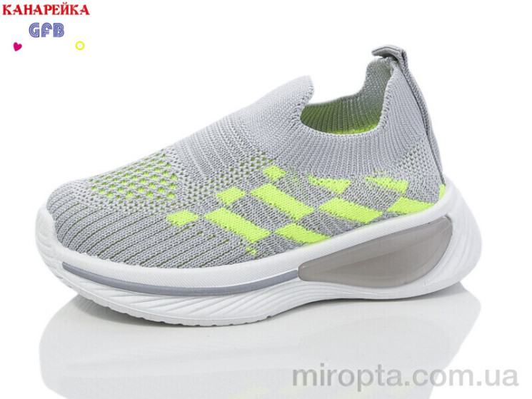 Кросівки Z6033-4 р: 20-25, в упаковці: 12 пар, купити тільки гуртом - 1039460