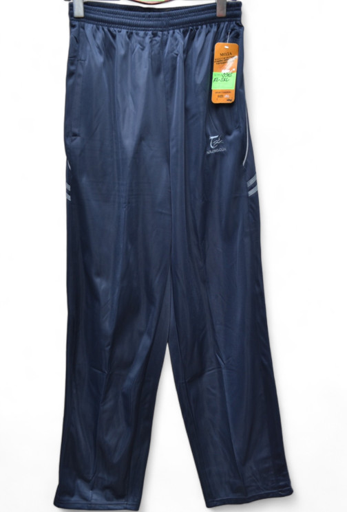 Спортивні штани чоловічі, еластик (р. XL-5XL ), в упаковці 5 штук №315904 - 