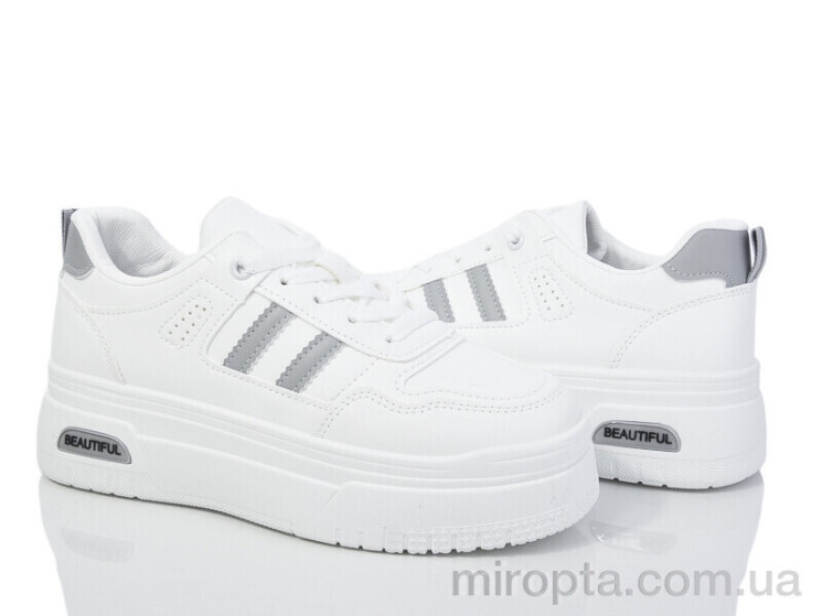 Кросівки 225-922 р: 36-41, в упаковці: 8 пар, купити тільки гуртом - 959476