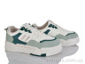 Кросівки Prime KT-L7 green р: 37-40, в упаковці: 8 пар, купити тільки гуртом - 1207244