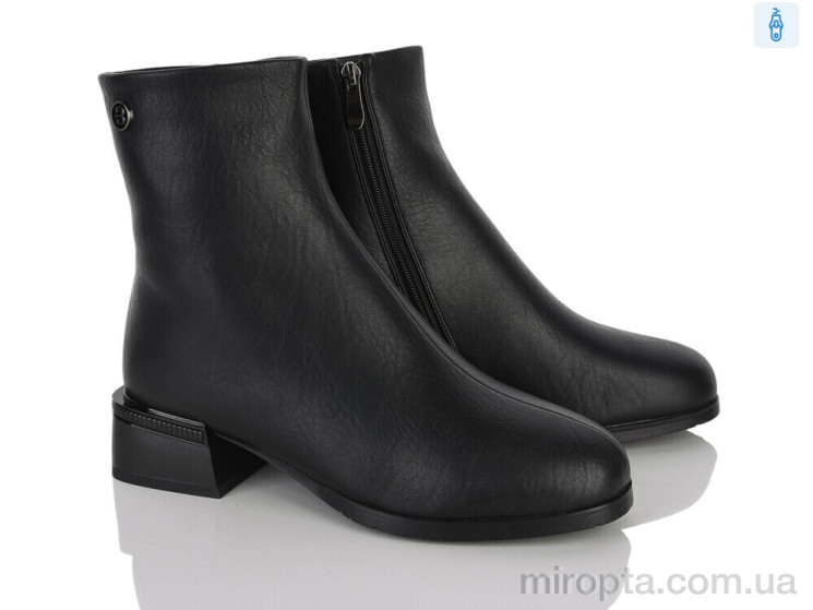 Черевики DL698-M р: 41-43, в упаковці: 6 пар, купити тільки гуртом - 1214665