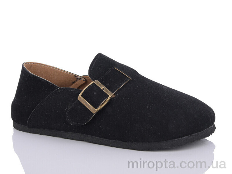 Капці L015-1A р: 36-41, в упаковці: 8 пар, купити тільки гуртом - 933014
