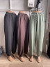 Спортивні штани жіночі, м.1055, (р: S-XL), 4 кольора, в упаковці 4 шт. №750885 - Amok SE666
