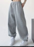 Спортивні штани жіночі, м.1055, (р: S-XL), 4 кольора, в упаковці 4 шт. №750885 - Amok SE666