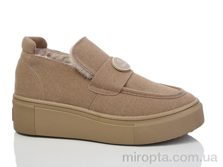 Туфлі 3776-6 р: 36-41, в упаковці: 8 пар, купити тільки гуртом - 993573