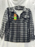 Сорочка чоловіча, байка, хутро, м.701 (р. XL-5XL ), мікс кольорів, в упаковці 5 штук №316667 - Vanda SE1013