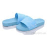 Шльопанці Q115-L33-11 blue р: 36-41, в упаковці: 8 пар, купити тільки гуртом - 645993